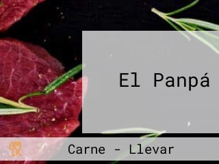 El Panpá