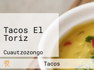 Tacos El Toriz