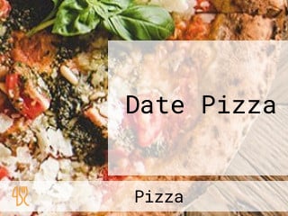 Date Pizza