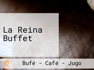 La Reina Buffet