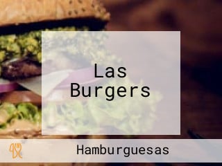 Las Burgers