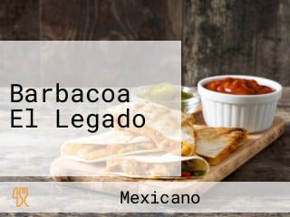 Barbacoa El Legado