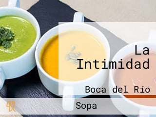 La Intimidad