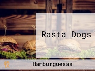 Rasta Dogs