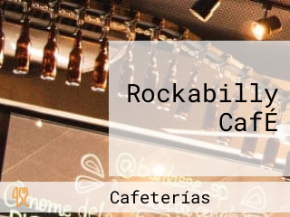 Rockabilly CafÉ