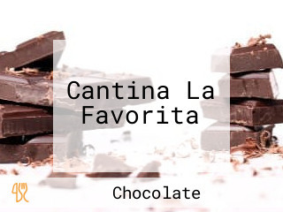 Cantina La Favorita