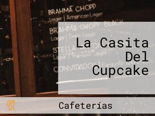 La Casita Del Cupcake