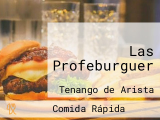 Las Profeburguer