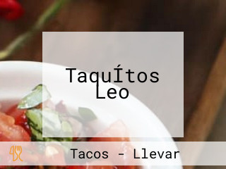 TaquÍtos Leo