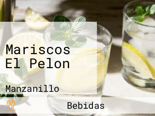 Mariscos El Pelon