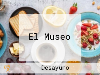 El Museo