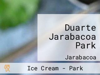 Duarte Jarabacoa Park