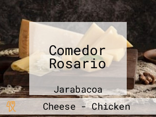 Comedor Rosario