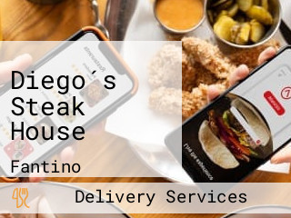 Diego´s Steak House