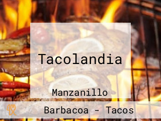 Tacolandia