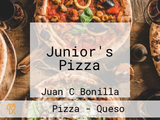 Junior's Pizza