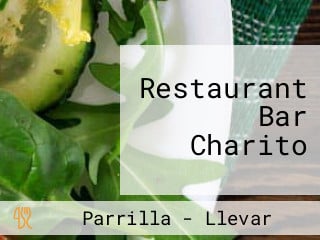 Restaurant Bar Charito