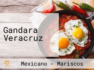 Gandara Veracruz