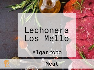 Lechonera Los Mello