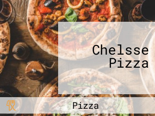 Chelsse Pizza