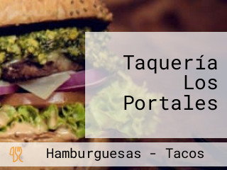 Taquería Los Portales