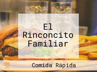 El Rinconcito Familiar