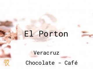 El Porton