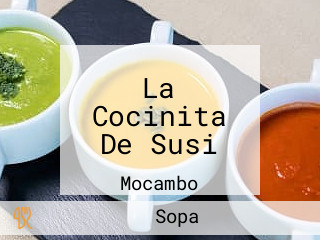 La Cocinita De Susi