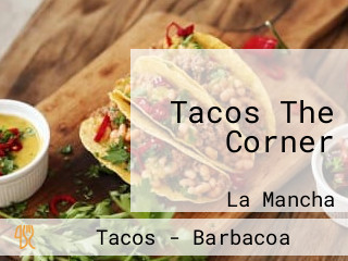 Tacos The Corner