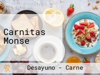 Carnitas Monse