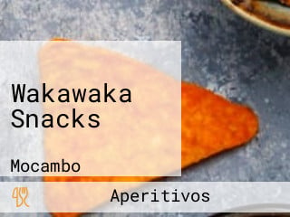 Wakawaka Snacks