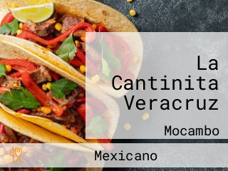 La Cantinita Veracruz