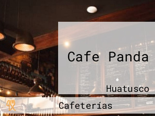 Cafe Panda