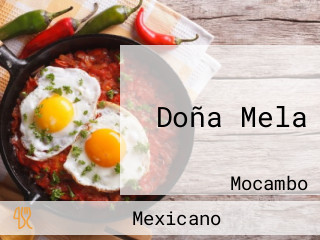 Doña Mela