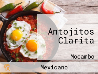 Antojitos Clarita