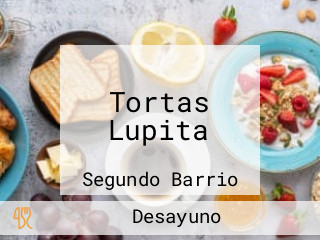 Tortas Lupita