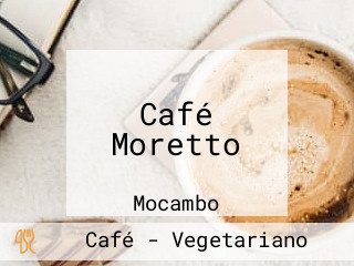 Café Moretto