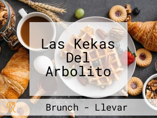 Las Kekas Del Arbolito