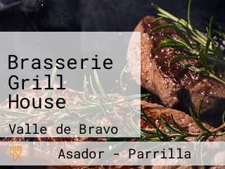 Brasserie Grill House