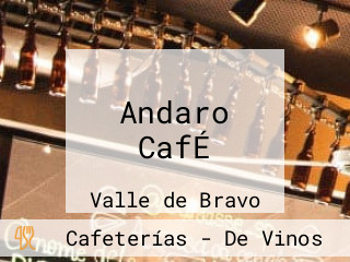 Andaro CafÉ