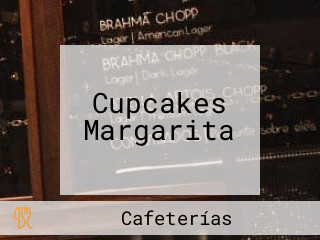 Cupcakes Margarita