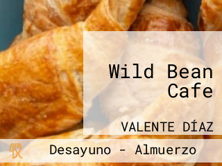 Wild Bean Cafe