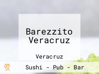 Barezzito Veracruz