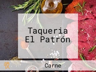 Taqueria El Patrón