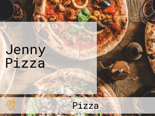 Jenny Pizza