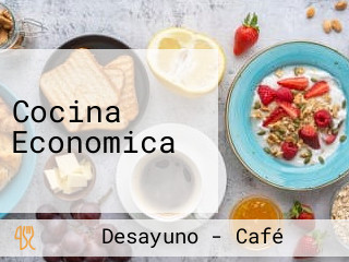 Cocina Economica