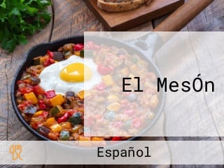 El MesÓn