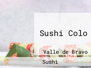 Sushi Colo