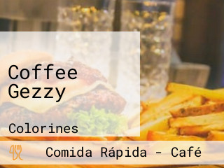 Coffee Gezzy