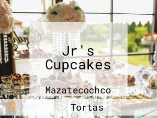 Jr's Cupcakes